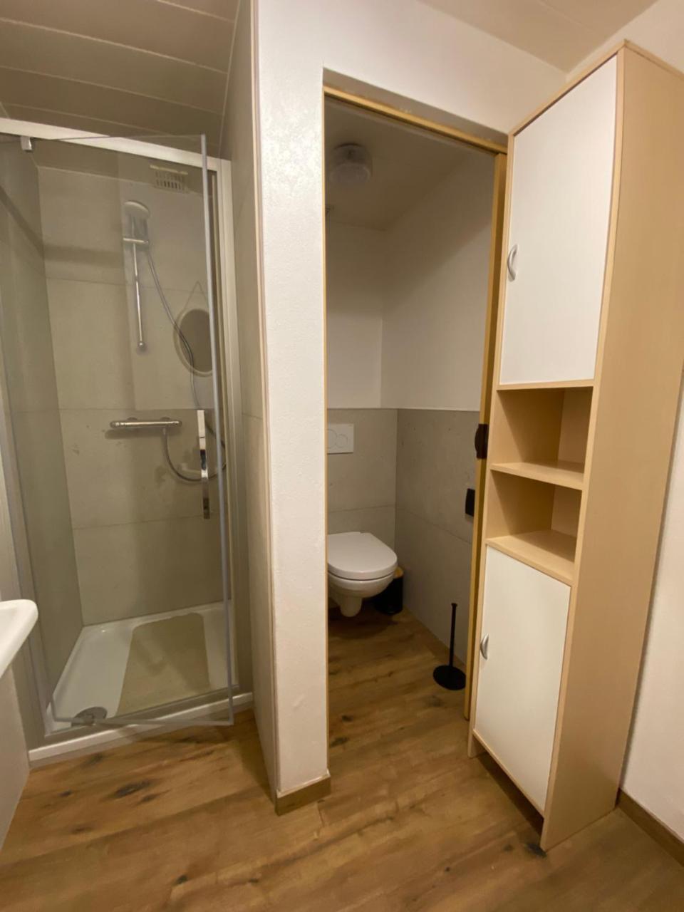 Aux 4 Chalets — Bouillon — photo 2