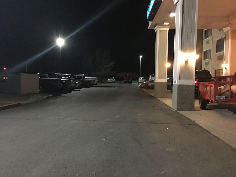 Quality Inn Carlin - photo 36