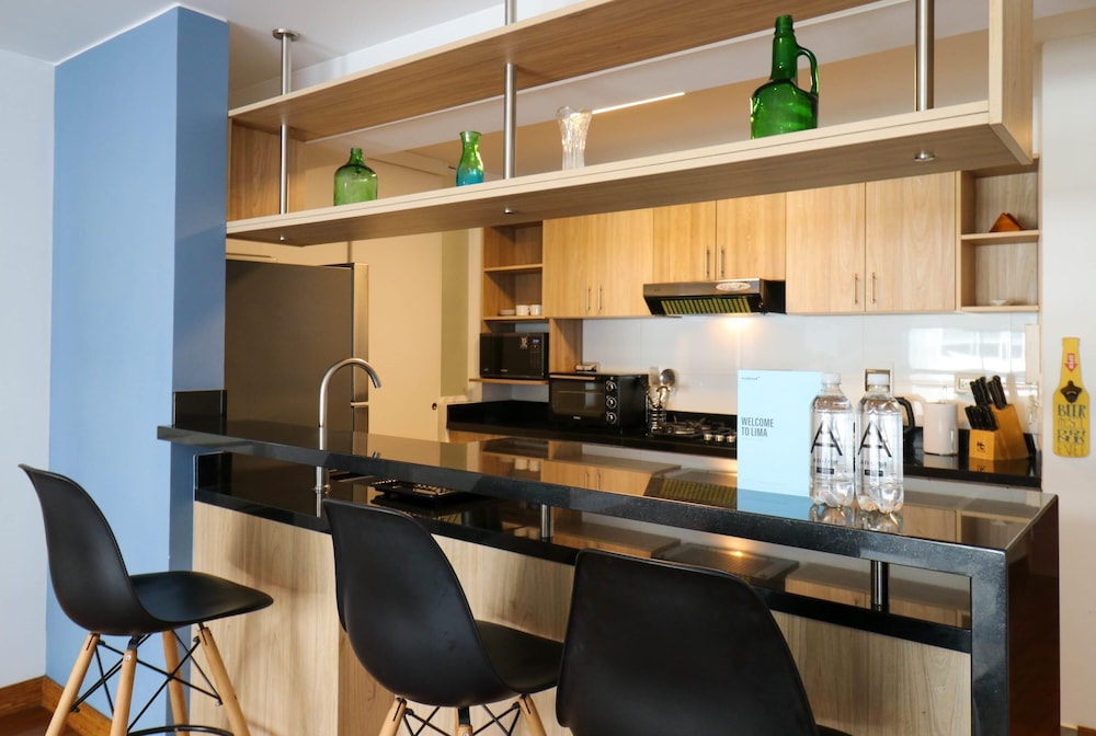Cantuarias 355 by Wynwood House — 4-Star Luxury Hotel in Lima, Peru