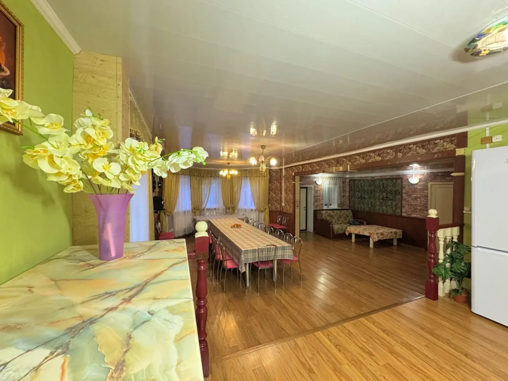 Apartamenty V Kinele Flat 21505213 — Kinel