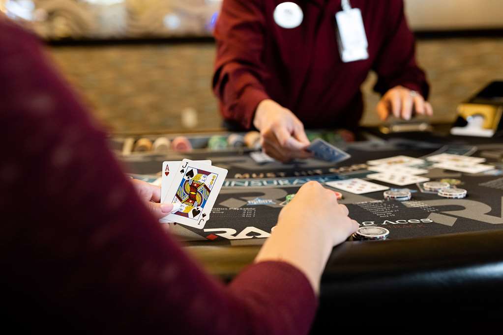 Running Aces Hotel & Casino Trademark Collection by Wyndham - photo 24