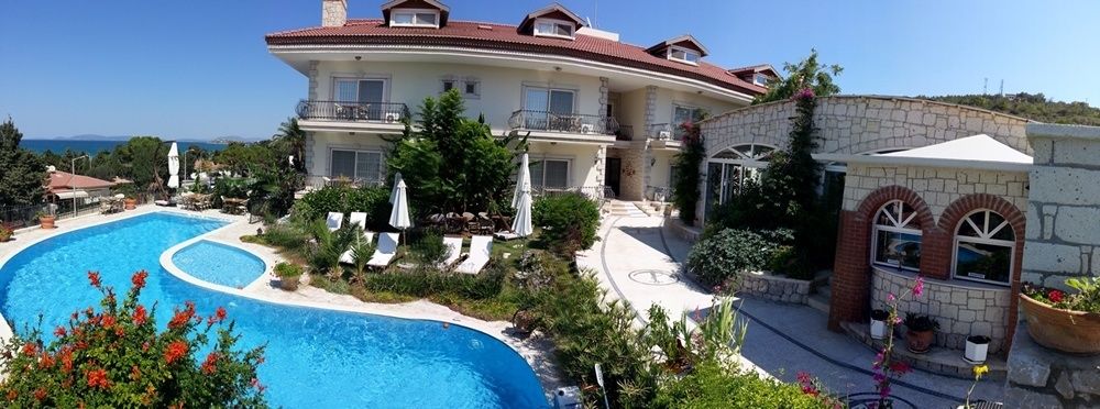 Dolina Butik Otel in Izmir, Turkey