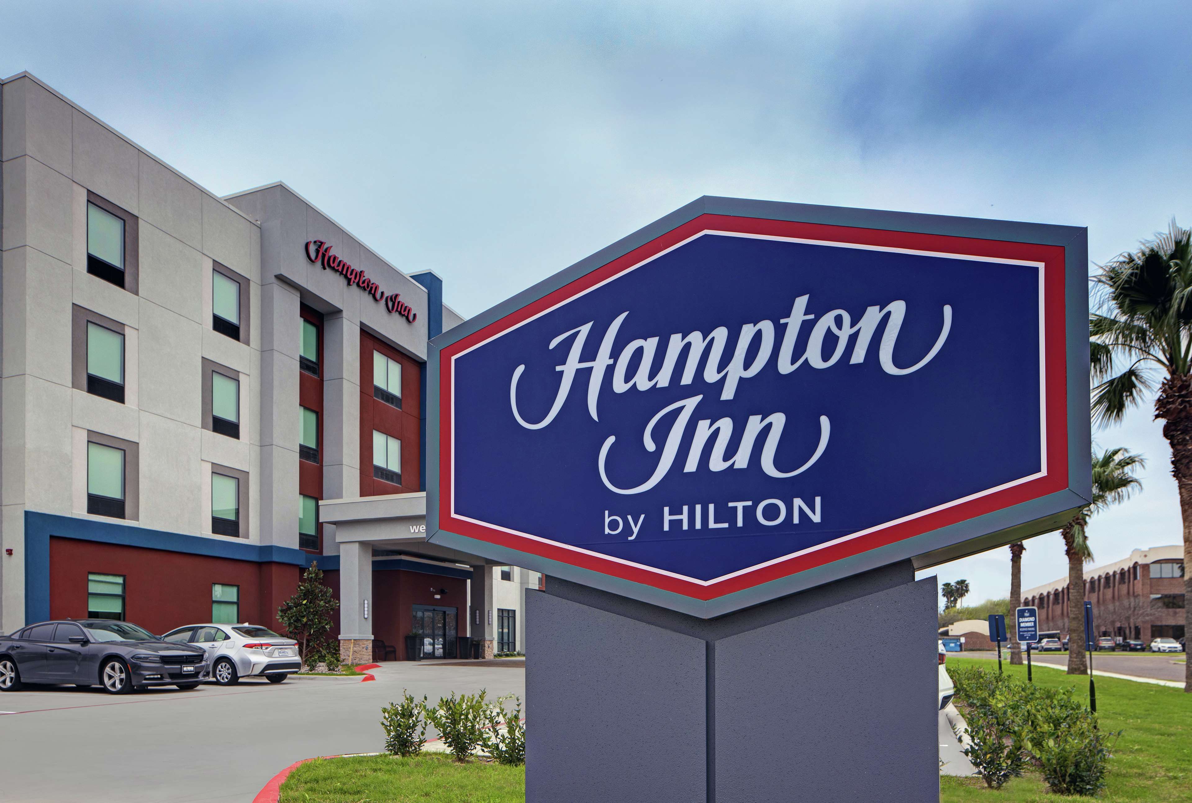 Hampton Inn Weslaco - photo 3