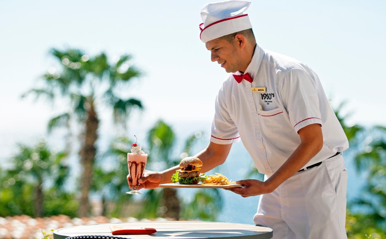 Pueblo Bonito Sunset Beach