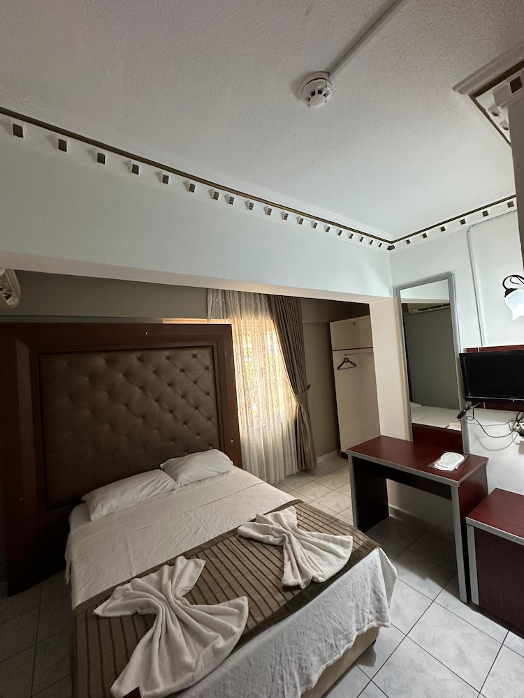Eras Hotel — Alanya — photo 5