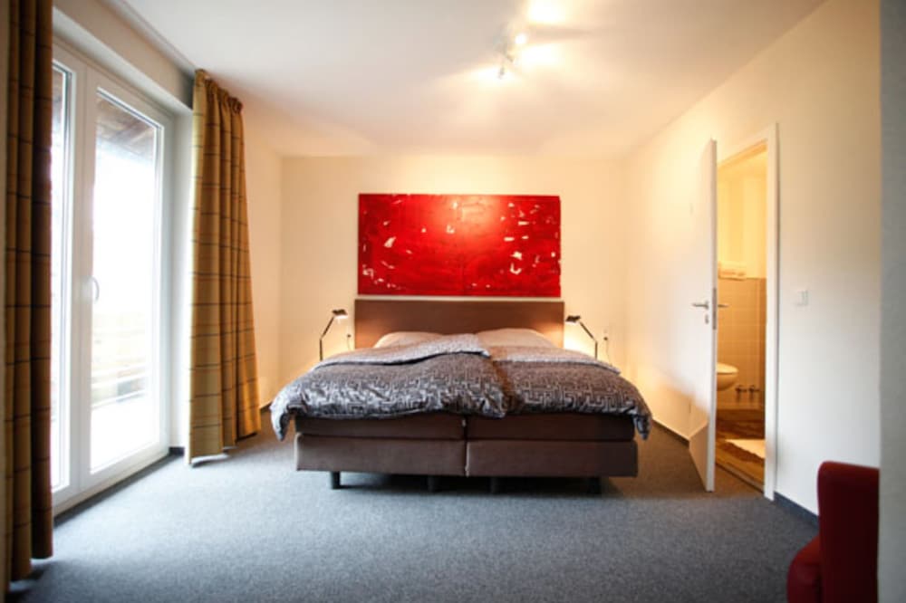 Hotel Schlafschön — Hannoversch Muenden — photo 4