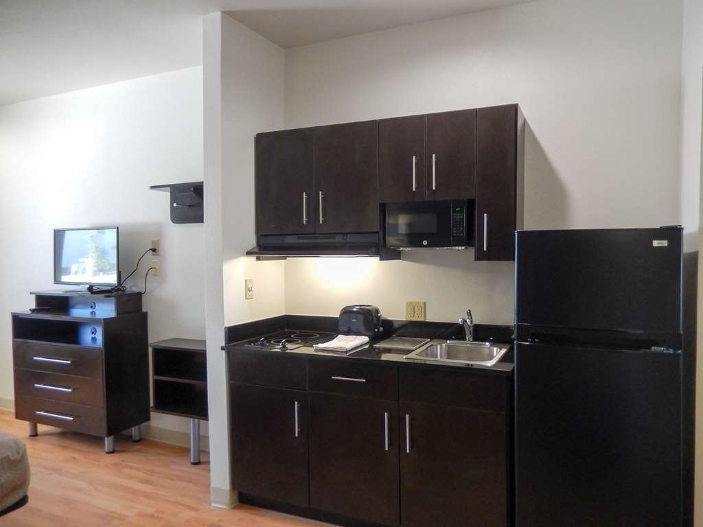Studio 6 Yukon OK - photo 14