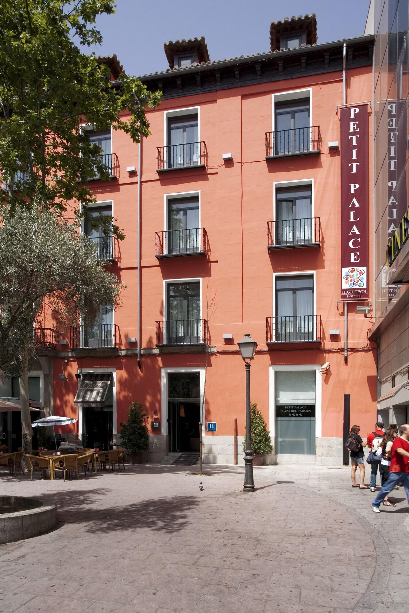 Hotel photo 4