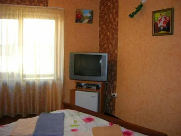 Hotel Virazh in Uzhgorod, Ukraine