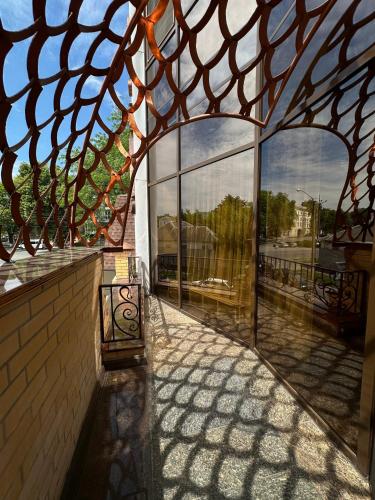 Hotel Atmosphere — Poltava — photo 2