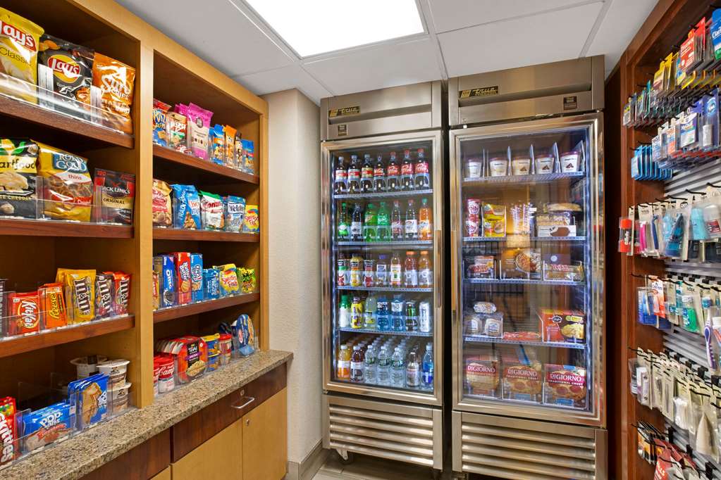 La Quinta Inn by Wyndham Auburn Worcester - photo 27