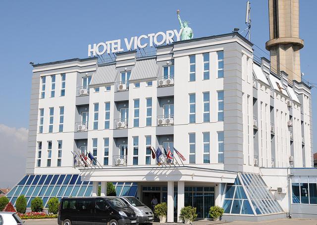 Victory — Belgrade — photo 2