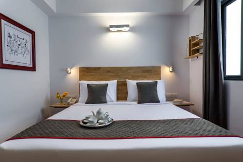 OYO Townhouse 039 Paschim Vihar