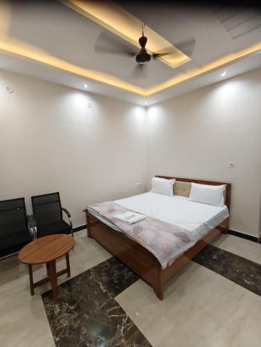 Divine Stay — Ajodhya — photo 4