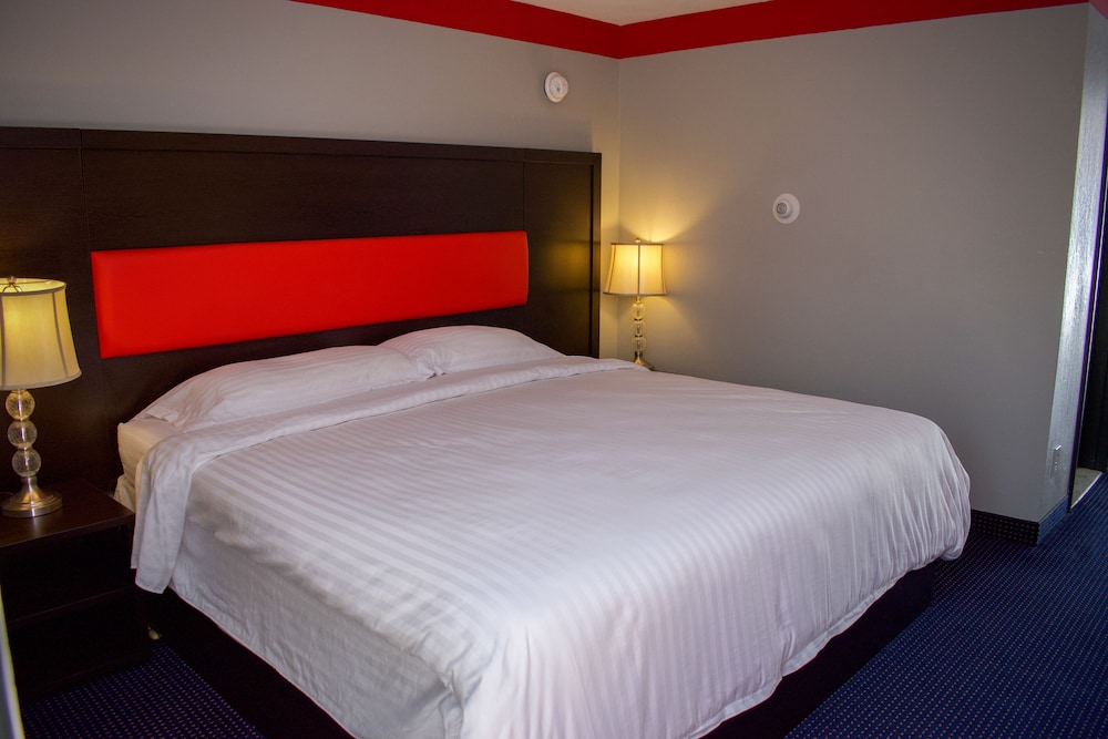 Travel Inn — hotel in North Kingstown