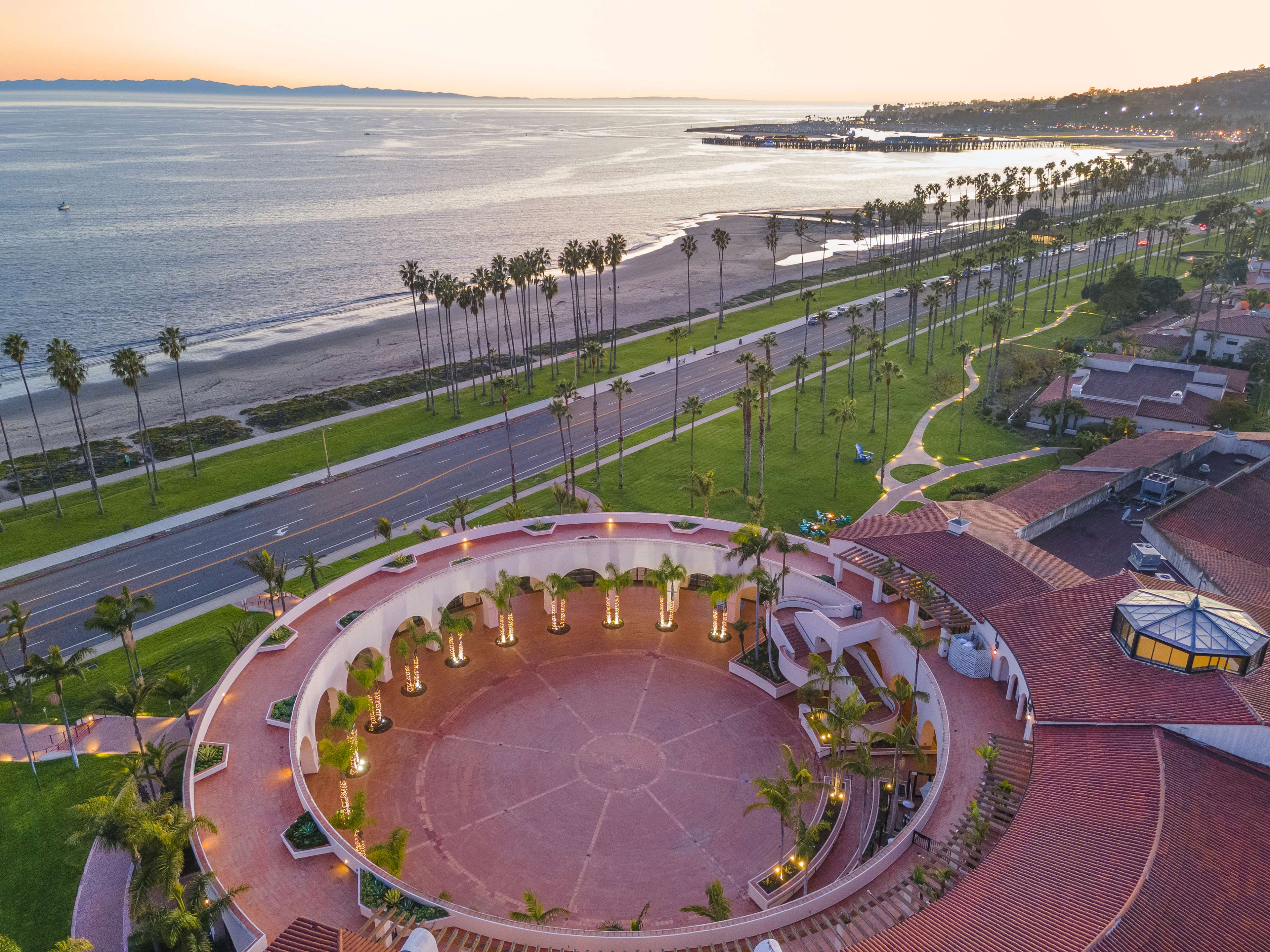 Hilton Santa Barbara Beachfront Resort - photo 5