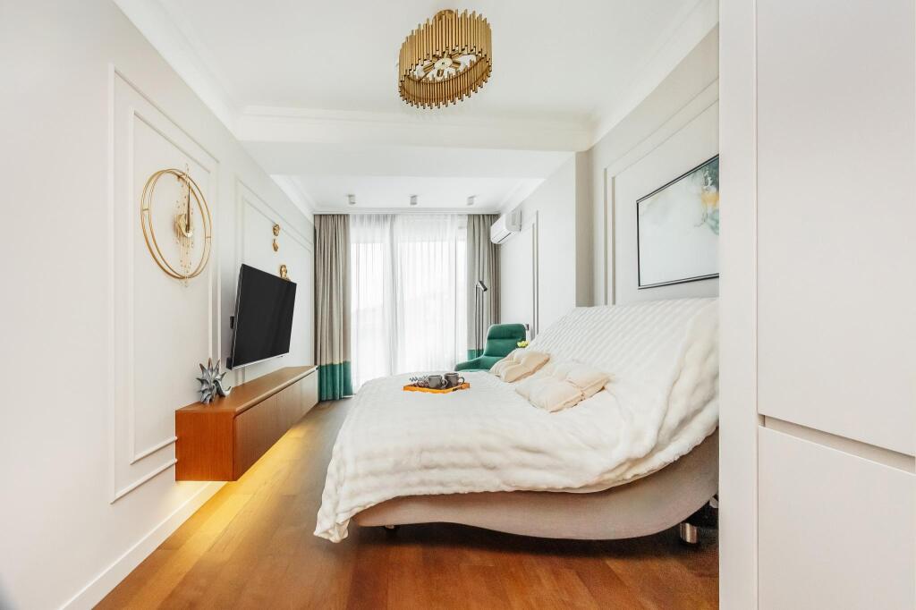 V Zhk Sun City Flat - last minute hotel in Sochi