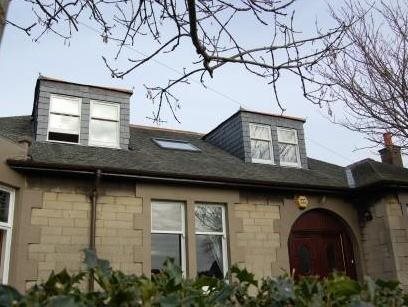 Inglewood Guest House 4389326 — Dunfermline