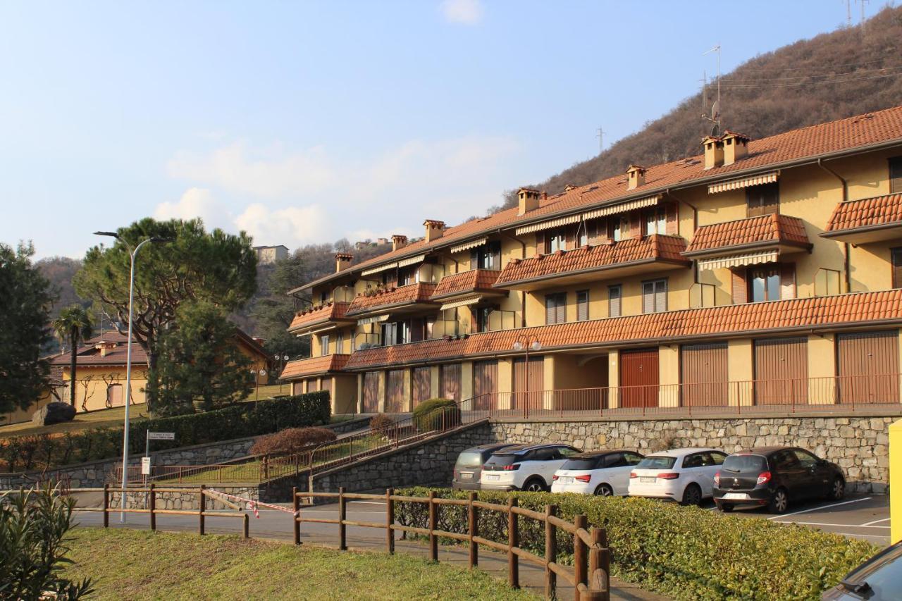 Casa Criss — 4-Star Luxury Hotel in Lovere, Italy