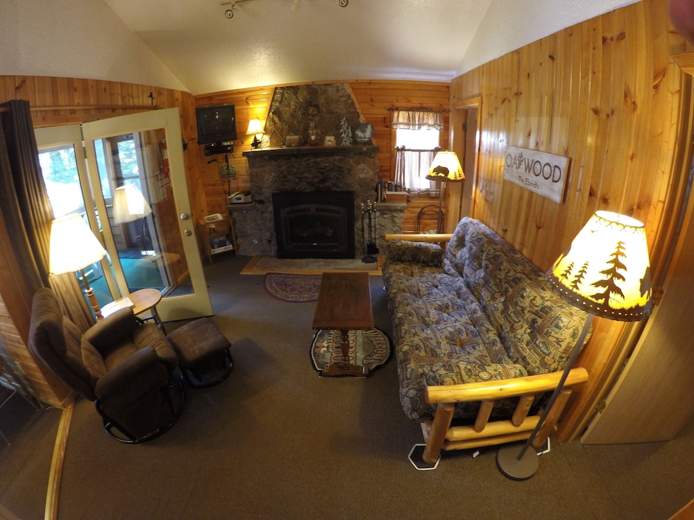 Timber Bay Resort - photo 56