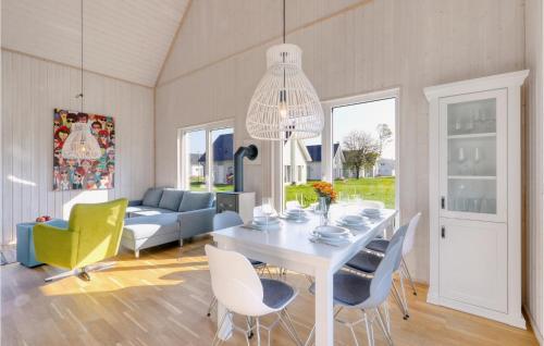 Strandhaus Sontje — Kappeln — photo 4