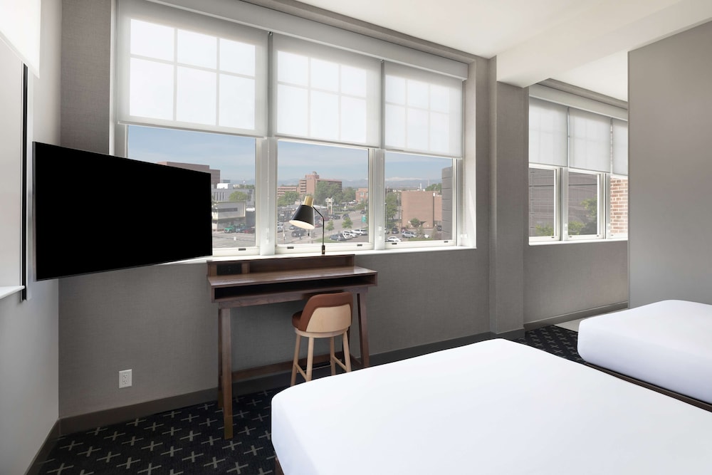 The Slate Denver Tapestry Collection By Hilton - photo 11