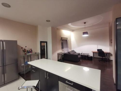 Coliving WeDiscover Bucharest - carbon neutral hotel in Bucharest