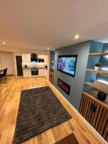 Minster Bells Suite — 4-Star Luxury Hotel in York, United Kingdom