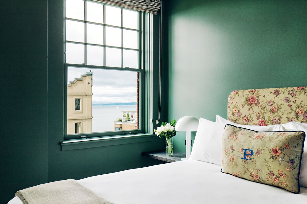Palihotel Seattle - photo 34