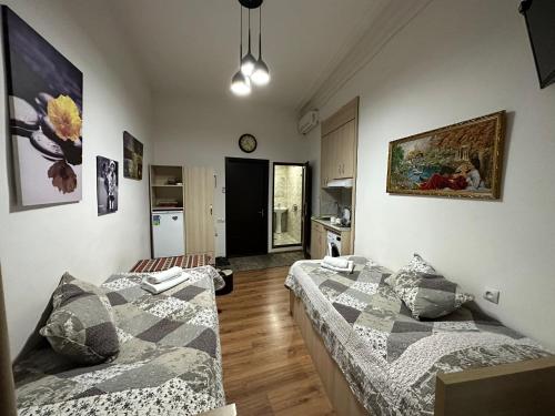 Leselidze Guest House