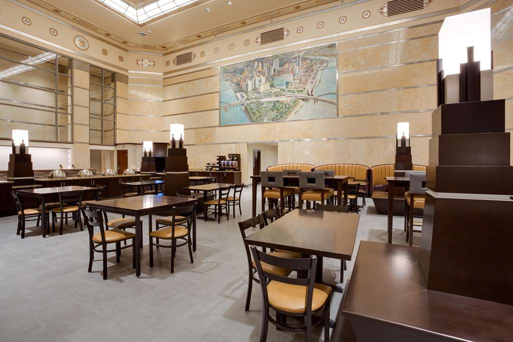 Drury Plaza Hotel Pittsburgh Downtown - photo 8