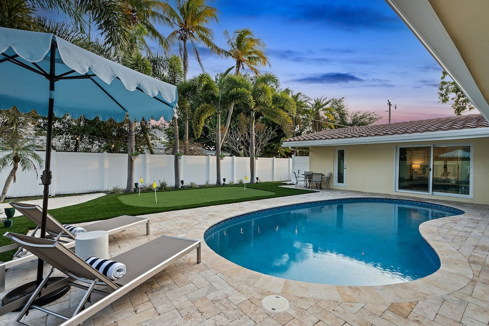 Kasa Palm Grove Fort Lauderdale - featured photo