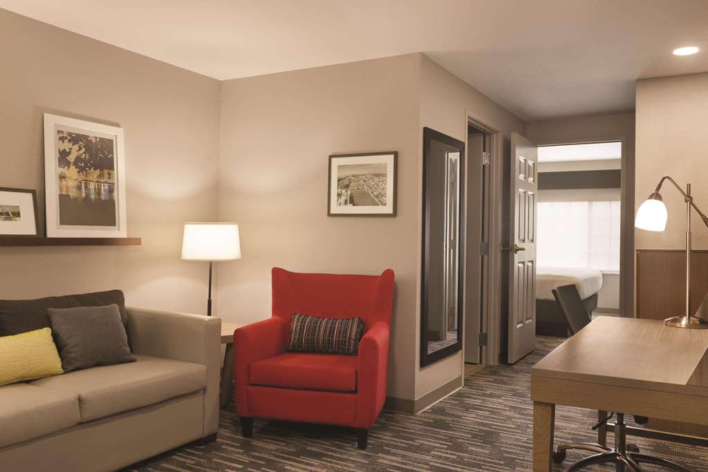 Country Inn & Suites by Radisson Green Bay North - photo 14
