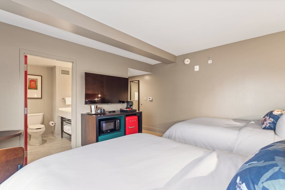 Hotel Indigo Baton Rouge Downtown by IHG - photo 57