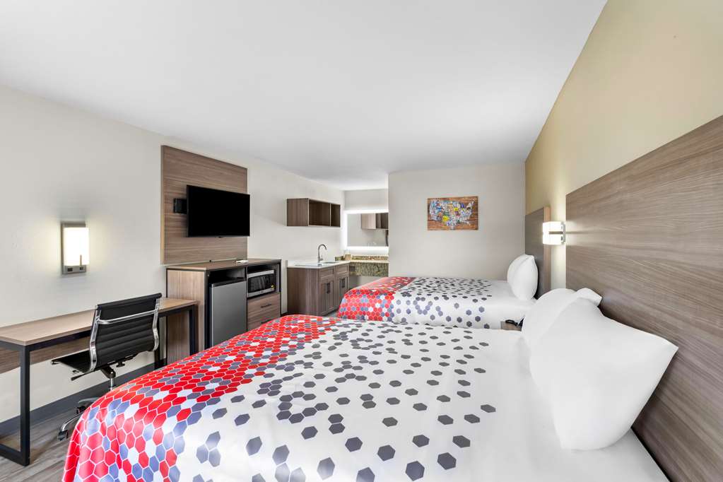 Magnuson Hotel Ocean Springs - photo 33