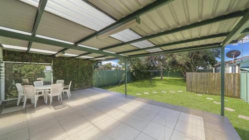 Family Tides Umina Beach — Ettalong Beach