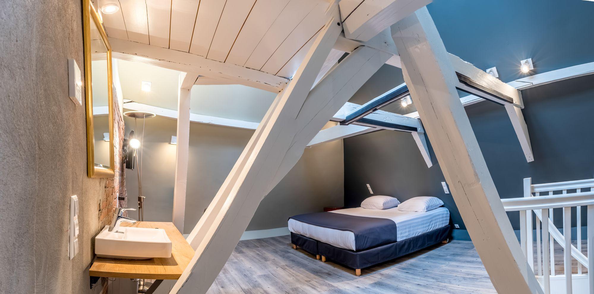 Hotel Rudolph — Amsterdam — photo 4