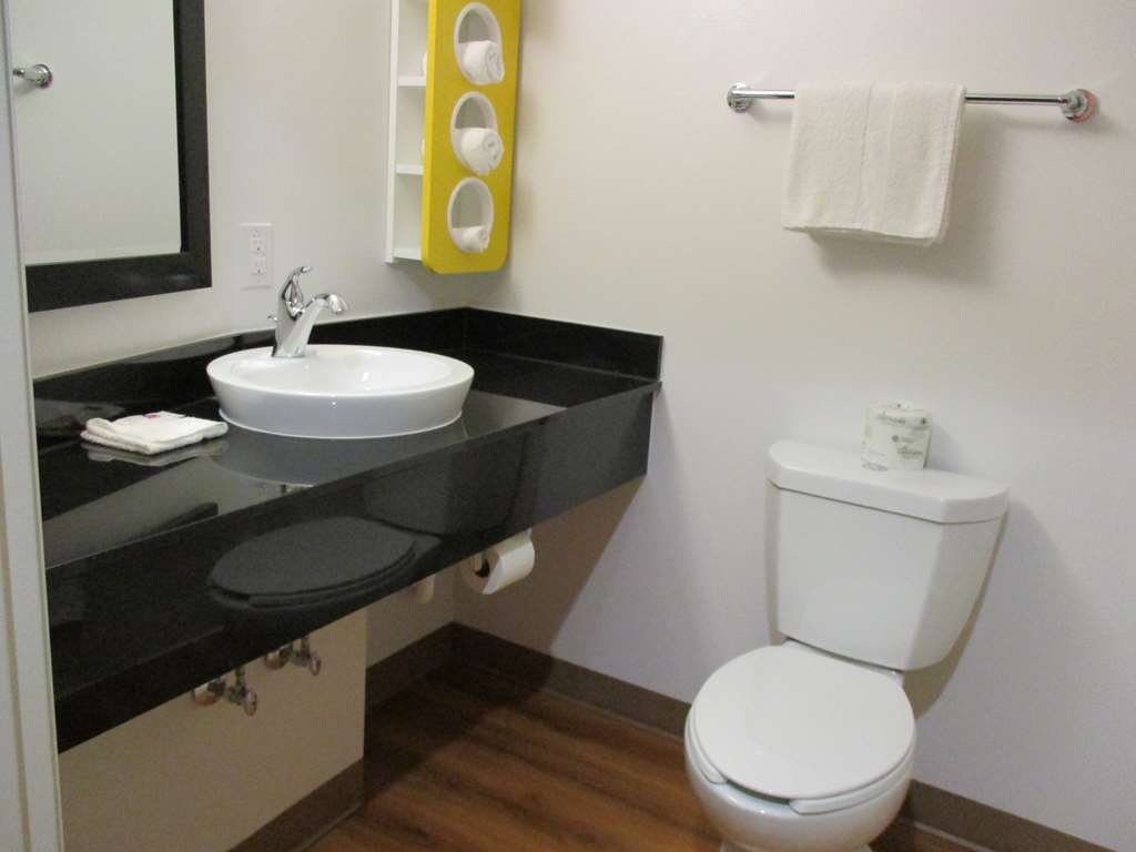 Motel 6 Fort Worth TX North Saginaw - photo 32