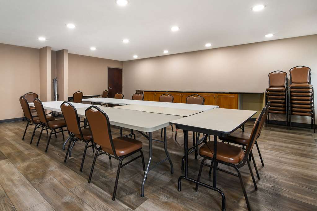 SureStay Plus Hotel by Best Western Tarboro - photo 26