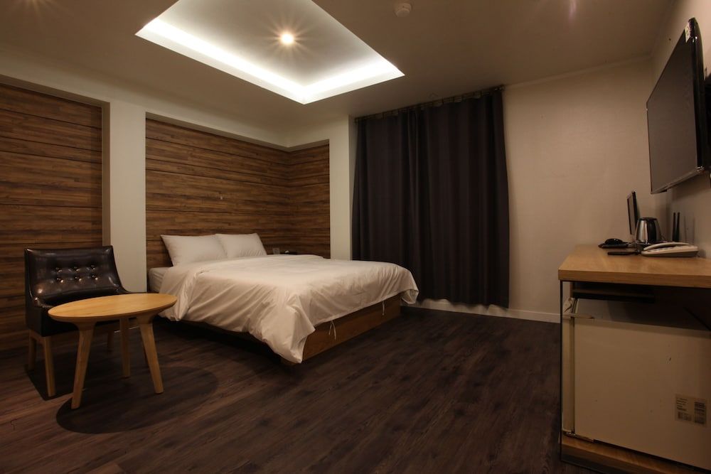 Hotel Manhattan - last minute hotel in Seoul