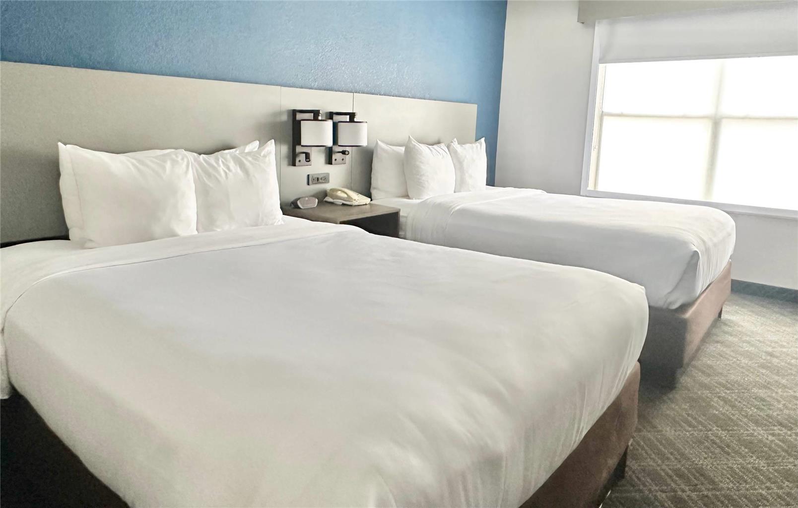 Comfort Inn & Suites Cartersville Emerson Lake Point - photo 20