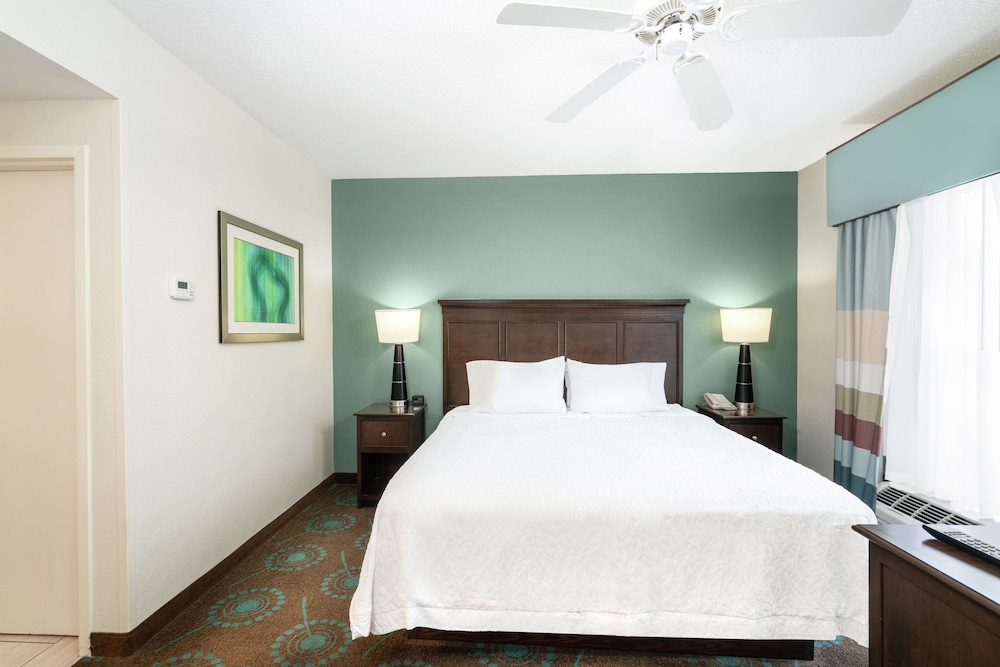 Hampton Inn & Suites Mooresville Lake Norman - photo 9