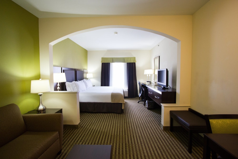 La Quinta Inn & Suites Nacogdoches - photo 6