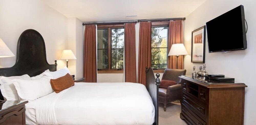 Vail Ritz Carlton 2 Bed - photo 30