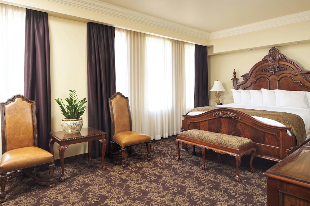 Davenport Hotel Autograph Collection - photo 31