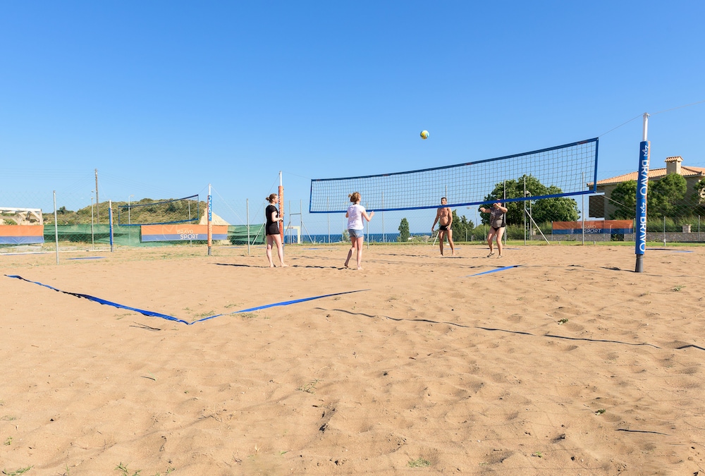 פעילויות וכושר