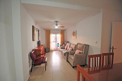 Laguna 3 Dormitorios Acogedor in Cadiz, Spain