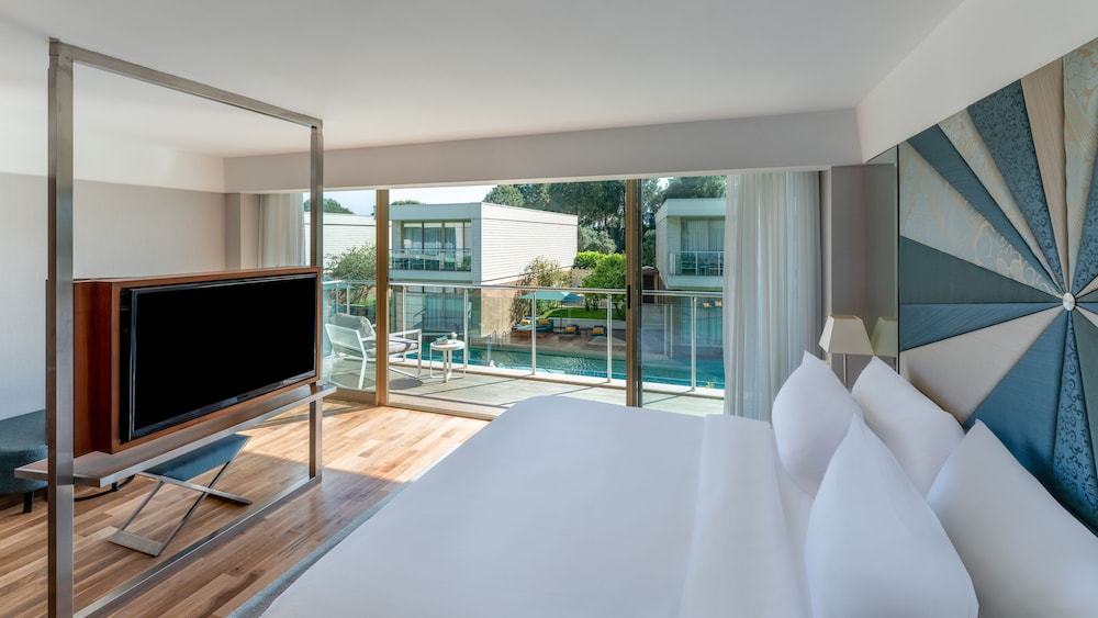 Club Prive By Rixos Belek — Belek — photo 4