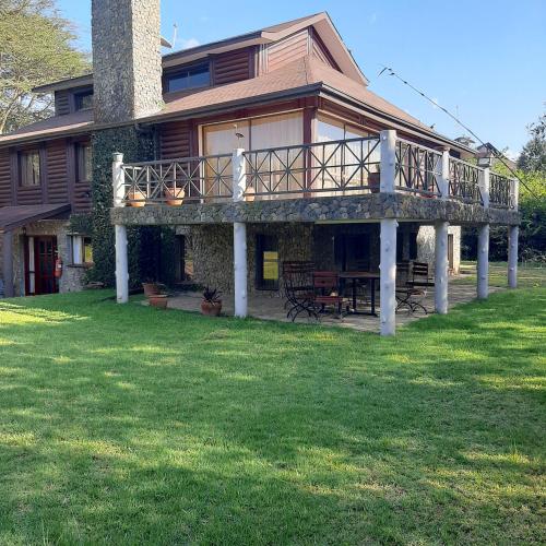Kwezi Cottage at The Great Rift Valley Lodge & Golf Resort Naivasha in Naivasha, Kenya