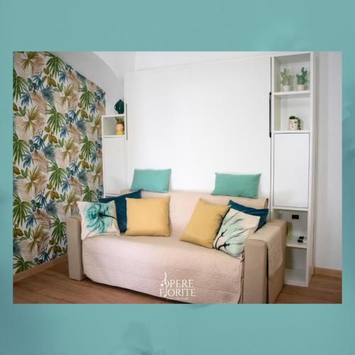 Opere Fiorite in Terlizzi, Italy